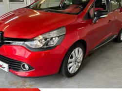 Utilisé 2014 Renault Clio IV Intens Citadine | 6 999 € (Bon prix)