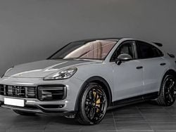 Utilisé 2023 Porsche Cayenne Turbo GT SUV | 204 990 € (Bon prix)
