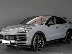 Utilisé 2023 Porsche Cayenne Turbo GT SUV | 204 990 € (Super prix)