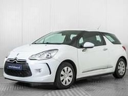 Blanc Utilisé 2014 Citroën DS3 Berline | 6 900 €