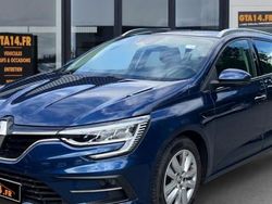 Utilisé 2021 Renault Mégane GrandTour Business Break | 13 490 € (Prix juste)