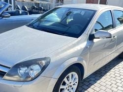 Utilisé 2005 Opel Astra Elegance Berline | 2 500 €