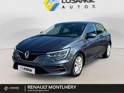 Utilisé 2022 Renault Mégane IV Business Berline | 17 290 € (Prix juste)