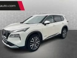 Blanc Utilisé 2022 Nissan X-Trail SUV | 30 990 €