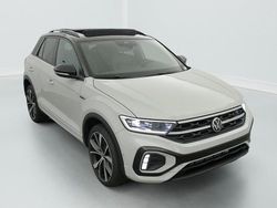 Nouvelle 2025 VW T-Roc R-line Edition SUV | 37 580 € (Prix juste)