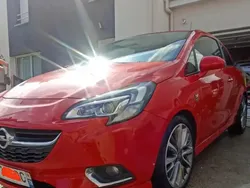Utilisé 2015 Opel Corsa OPC Berline | 6 999 €
