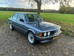 Gris Utilisé 1980 BMW 323 Berline | 11 100 €