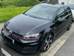 Noir Utilisé 2017 VW Golf VII GTI Berline | 18 500 € (Super prix)