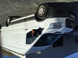 Blanc Occasion 2017 Ford Transit Business Edition Cabriolet | 10 980 € (Prix assez cher)