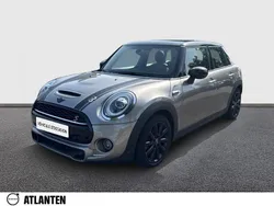 Utilisé 2020 Mini Cooper S Citadine | 23 990 €