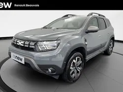 Gris Utilisé 2023 Dacia Duster Journey SUV | 20 490 € (Prix assez cher)