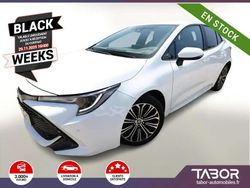 Blanc Utilisé 2021 Toyota Corolla Team | 18 688 €