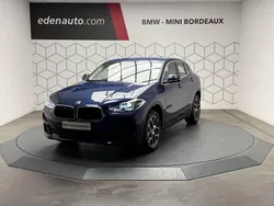Utilisé 2022 BMW X2 Sport Line SUV | 26 990 € (Bon prix)