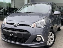 Gris Utilisé 2014 Hyundai i10 Citadine | 10 900 € (Super prix)