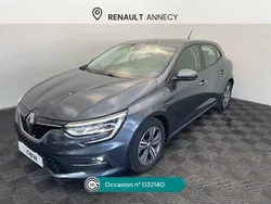 Utilisé 2022 Renault Mégane IV Evolution Berline | 16 990 € (Prix juste)