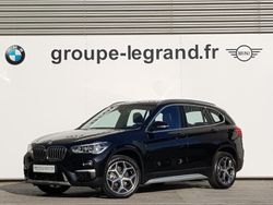 Utilisé 2019 BMW X1 xLine SUV | 31 974 € (Prix cher)