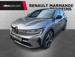 Othercolor Nouvelle 2025 Renault Mégane Techno Berline | 40 900 €