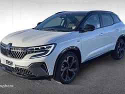 Biton Nouvelle 2024 Renault Austral Iconic Esprit Alpine SUV | 36 980 € (Prix juste)