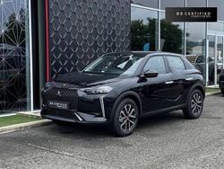 Noir Utilisé 2023 DS Automobiles DS3 Crossback E-Tense Performance SUV | 28 500 € (Prix cher)