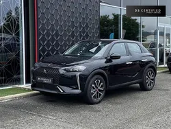 Noir Utilisé 2023 DS Automobiles DS3 Crossback E-Tense Performance SUV | 28 000 € (Prix assez cher)