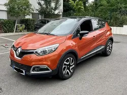 Utilisé 2016 Renault Captur Intens SUV | 9 500 € (Prix juste)