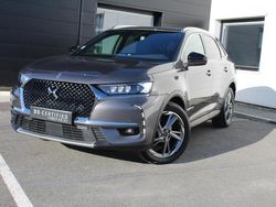 Gris Occasion 2019 DS Automobiles DS7 Crossback Grand Chic SUV | 41 990 €