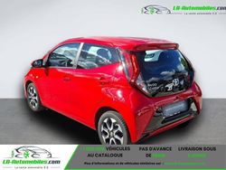 Utilisé 2020 Toyota Aygo Citadine | 14 400 € (Prix assez cher)