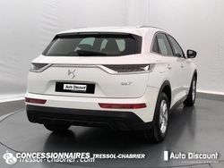 Utilisé 2019 DS Automobiles DS7 Crossback So Chic SUV | 17 700 € (Prix juste)