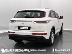 Utilisé 2019 DS Automobiles DS7 Crossback So Chic SUV | 17 541 € (Super prix)