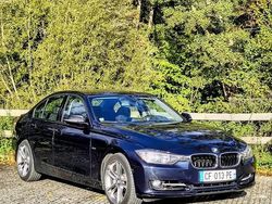 Utilisé 2012 BMW 335 Sport Line Berline | 25 990 €
