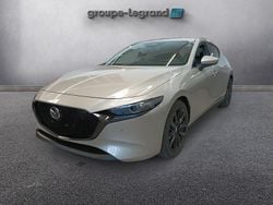 Nouvelle 2025 Mazda 3 Exclusive-Line Berline | 32 590 € (Bon prix)