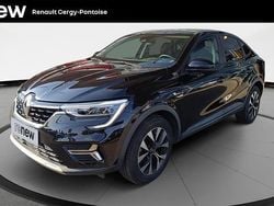 Noir Utilisé 2023 Renault Arkana Evolution SUV | 19 980 € (Prix juste)