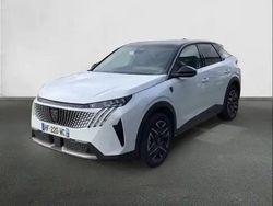 Blanc okenite Utilisé 2025 Peugeot 3008 | 47 020 €