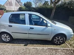 Argent Utilisé 2003 Fiat Punto Citadine | 600 €