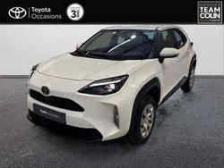 Utilisé 2024 Toyota Yaris Hybrid | 23 980 € (Prix juste)