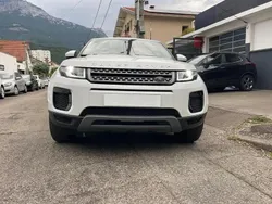 Blanc Utilisé 2018 Land Rover Range Rover evoque SUV | 16 590 €