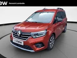 Marron Utilisé 2021 Renault Kangoo Intens Monospace | 21 490 € (Prix assez cher)