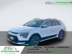 Occasion 2025 Kia Niro SUV | 36 300 € (Prix assez cher)