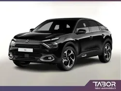Noir Nouvelle 2025 Citroën e-C4 Shine Berline | 23 685 € (Super prix)