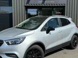 Utilisé 2019 Opel Mokka X Edition SUV | 11 990 € (Bon prix)