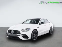Utilisé 2024 Mercedes C63S AMG AMG Berline | 89 700 €