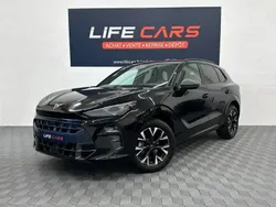 Noir Nouvelle 2025 Cupra Terramar SUV | 39 990 €