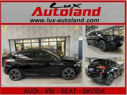 Noir Nouvelle 2024 Skoda Kamiq Monte Carlo SUV | 29 846 € (Prix juste)