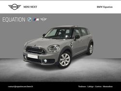 Gris Occasion 2018 Mini Cooper Countryman SUV | 23 900 € (Prix juste)
