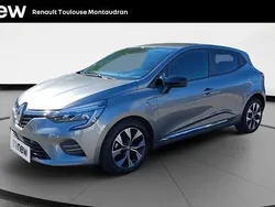 Gris Utilisé 2023 Renault Clio V Evolution Citadine | 15 650 € (Prix juste)