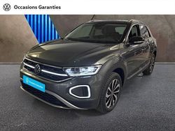 Utilisé 2025 VW T-Roc Edition SUV | 34 900 €