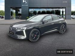 Noir Utilisé 2022 DS Automobiles DS4 Performance Berline | 28 500 € (Prix cher)