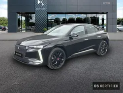 Noir Utilisé 2022 DS Automobiles DS4 Performance Berline | 28 500 € (Prix assez cher)