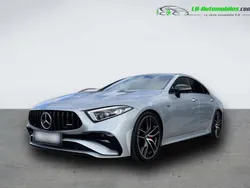 Mercedes CLS53 AMG
