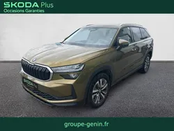 Doré Utilisé 2024 Skoda Kodiaq SUV | 37 900 €